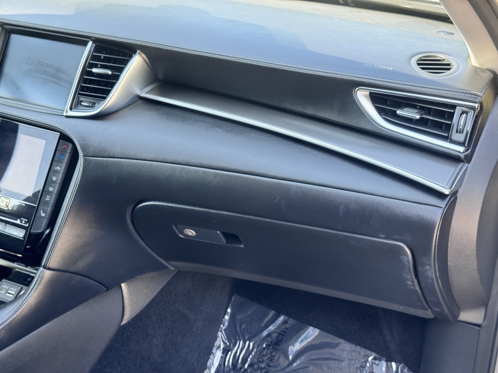 2024 Infiniti QX50 Luxe photo 25