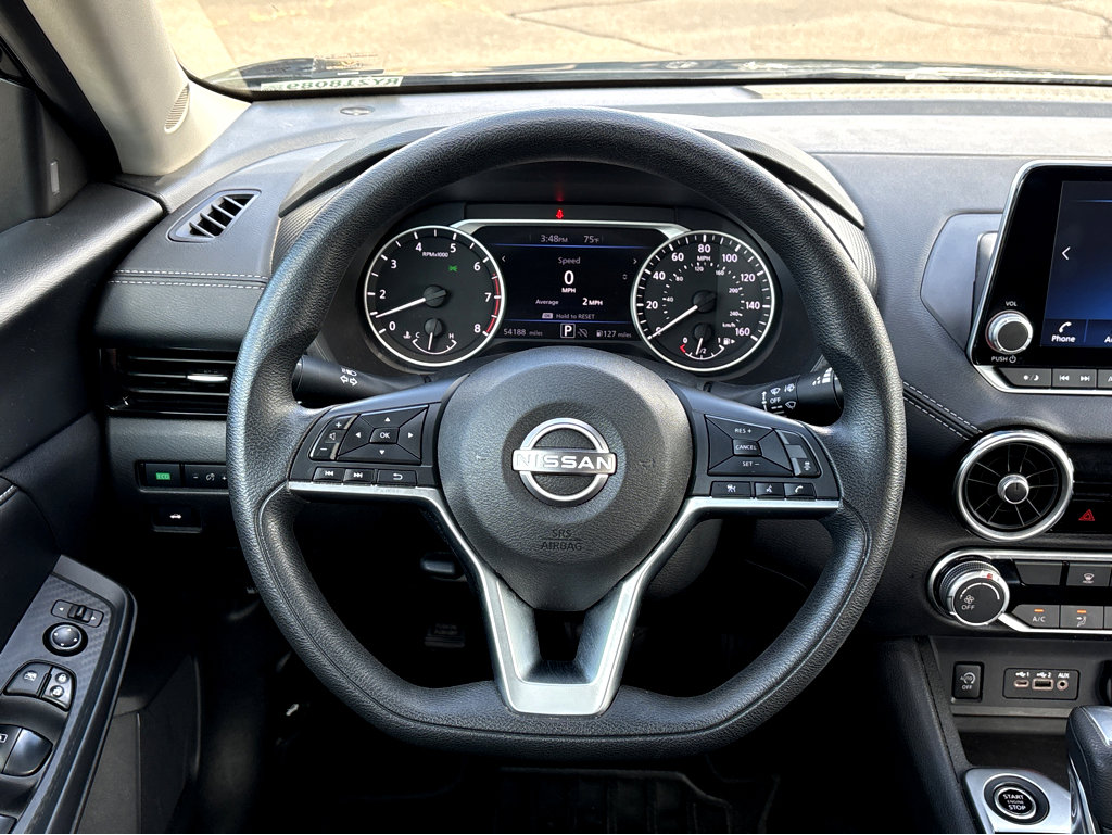 2024 Nissan Sentra SV photo 15
