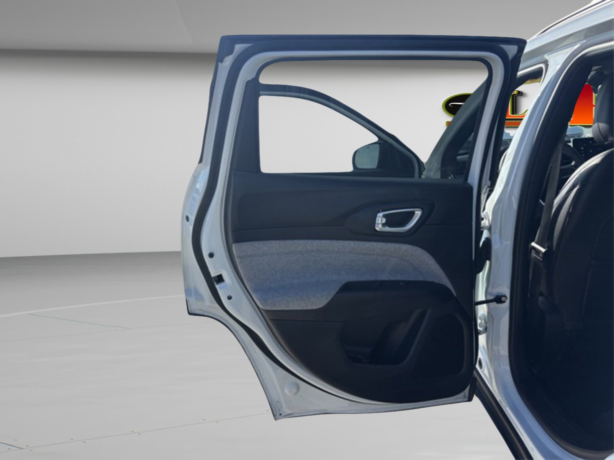 2024 Jeep Compass Latitude photo 20