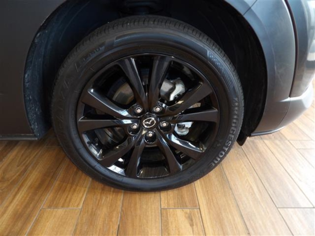 2024 Mazda CX-30 2.5 Select Sport photo 4
