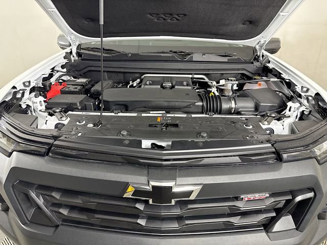 2025 Chevrolet Colorado Trail Boss photo 29
