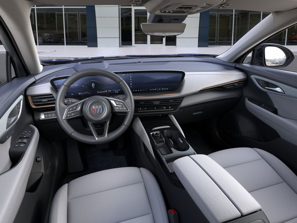 2025 Buick Envision Avenir photo 13