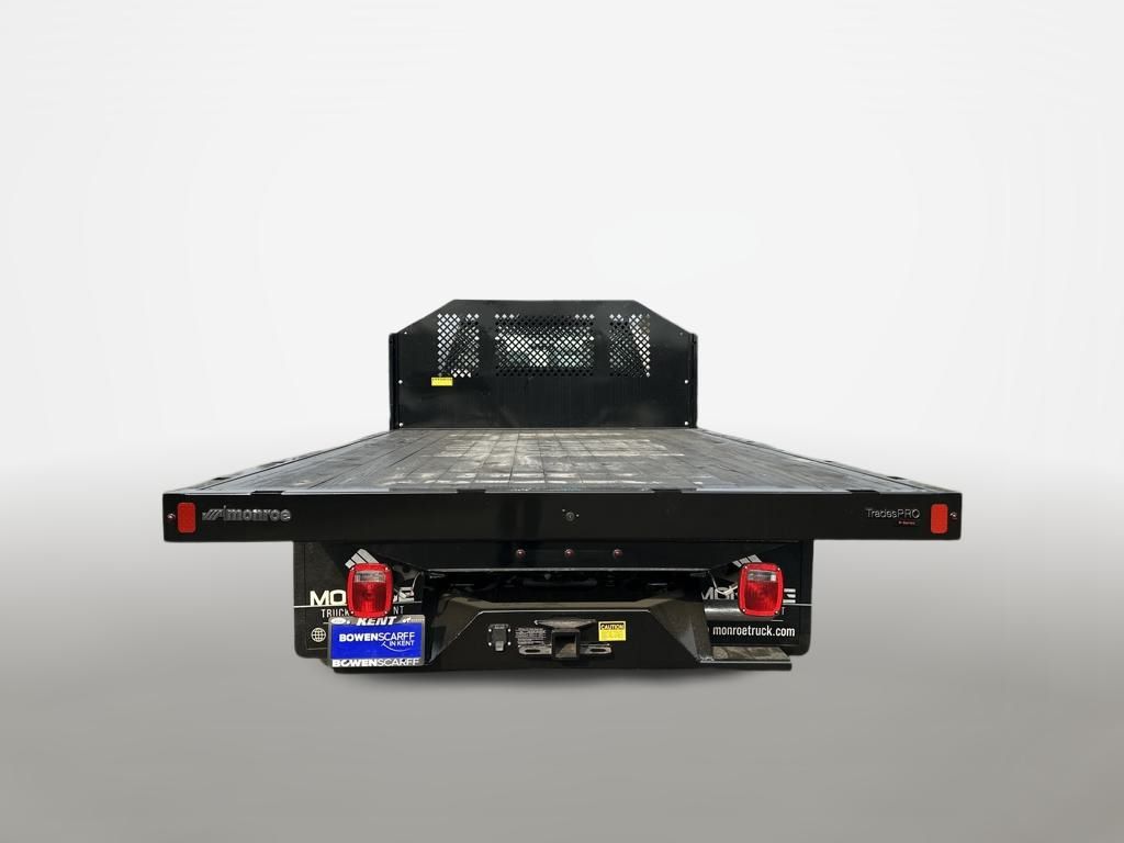 2025 Ford F-350 XL photo 4