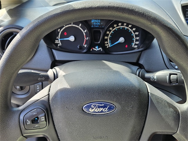 2018 Ford Fiesta S photo 25