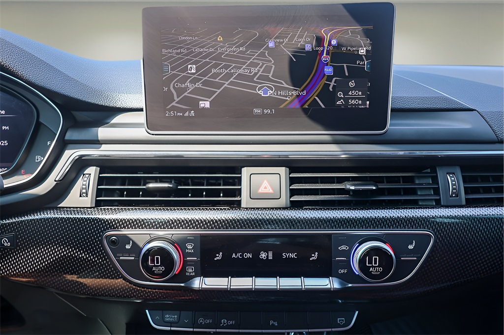 2018 Audi S4 Premium Plus Base photo 14