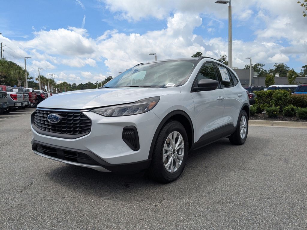 2025 Ford Escape Active photo 7