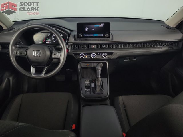 2025 Honda CR-V LX Sport photo 21
