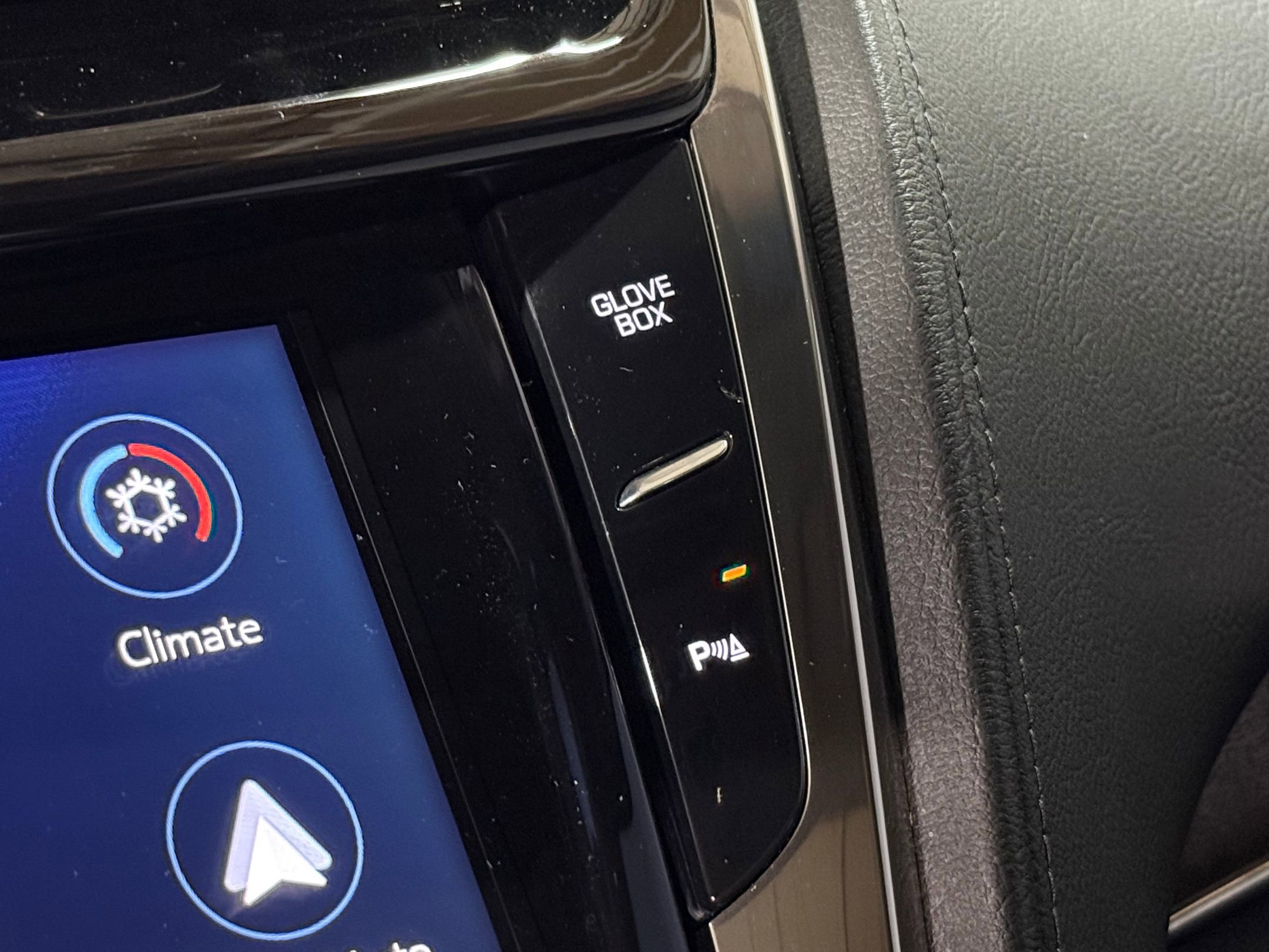 2019 Cadillac CTS Luxury Sedan photo 25