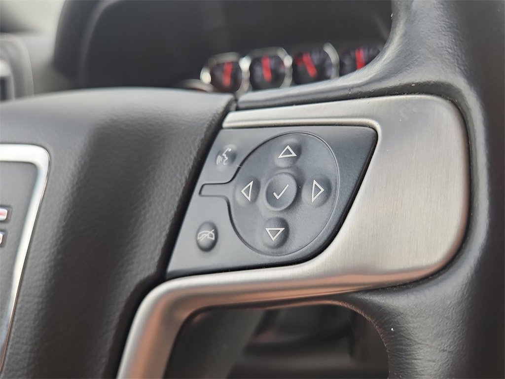 2014 Gmc Sierra 1500 SLE photo 32
