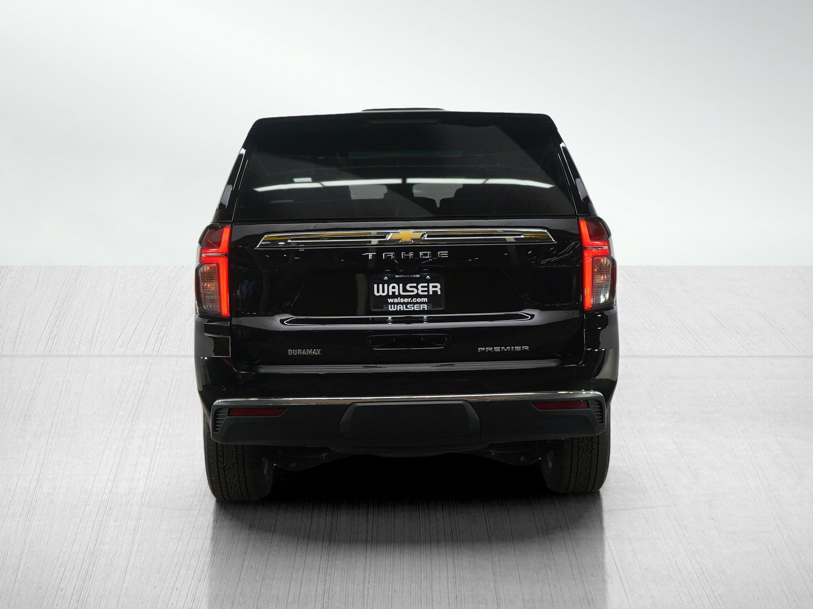 2023 Chevrolet Tahoe Premier photo 3