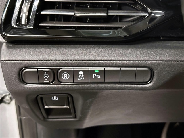 2023 Acura MDX Technology SH-AWD photo 22