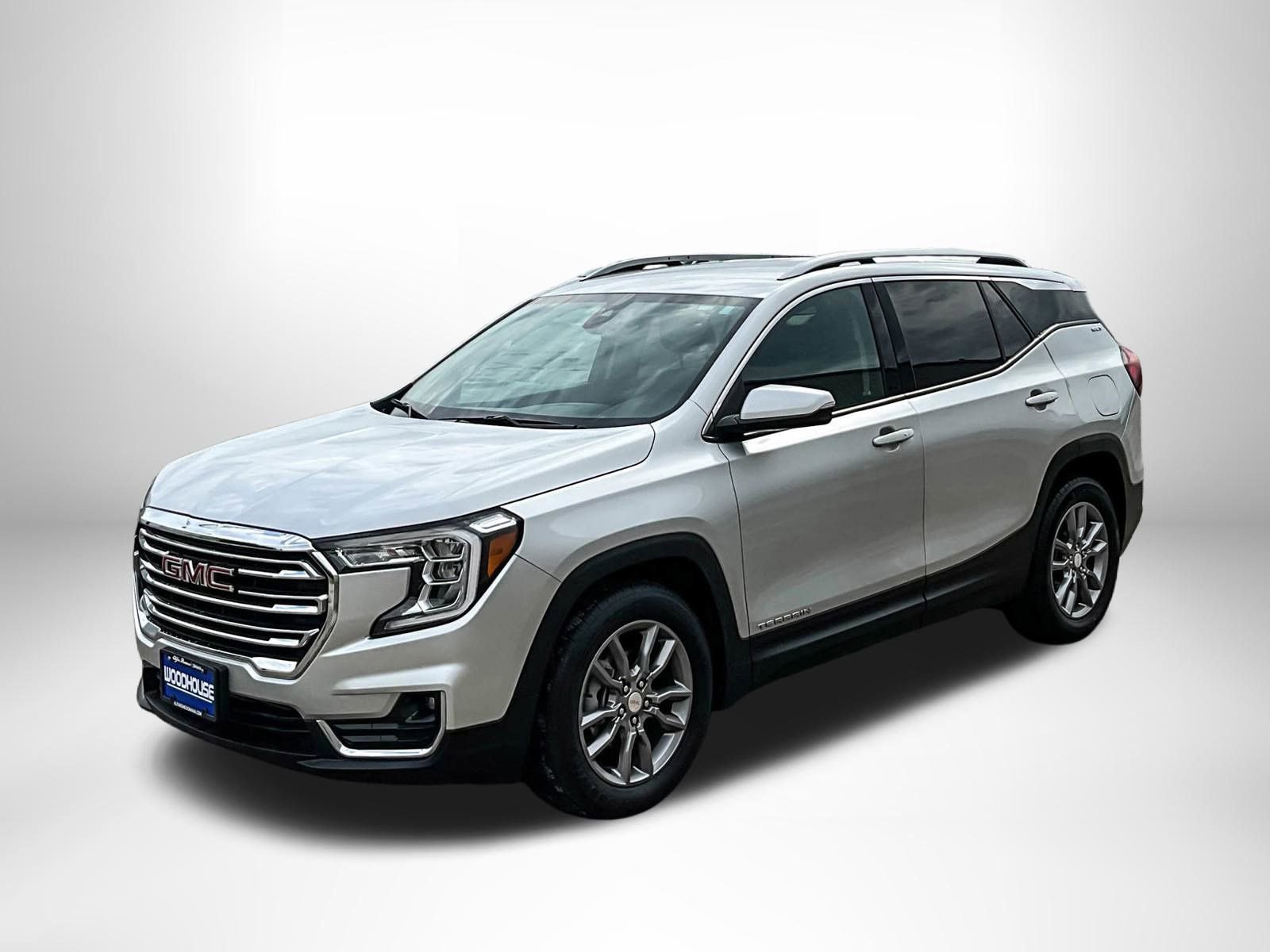 2022 GMC Terrain