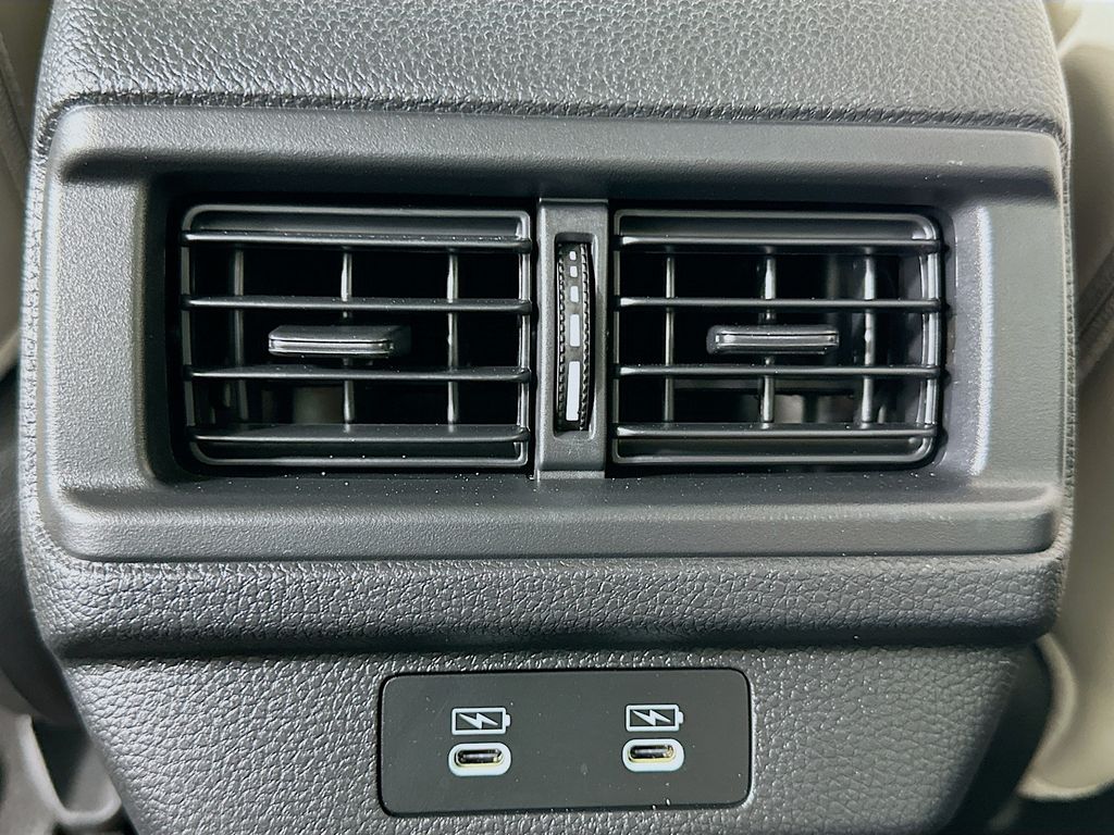 2025 Honda Accord Hybrid EX-L photo 22