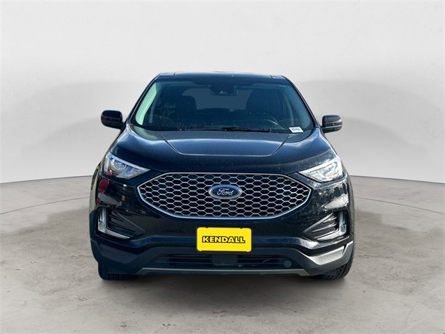2024 Ford Edge SEL photo 7