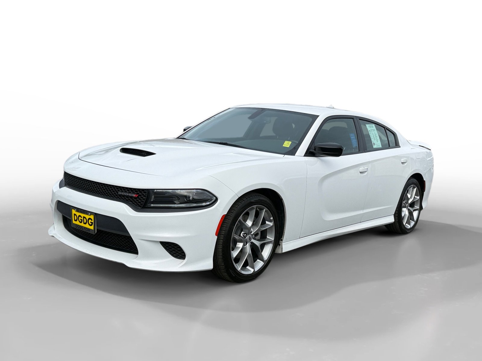 2023 Dodge Charger GT's photo