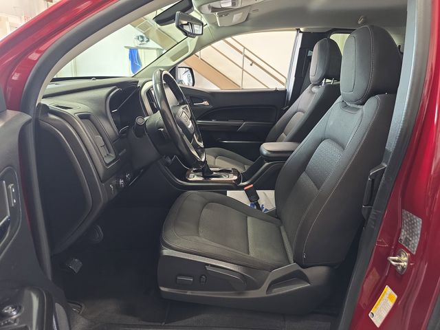 2019 Gmc Canyon SLE photo 4