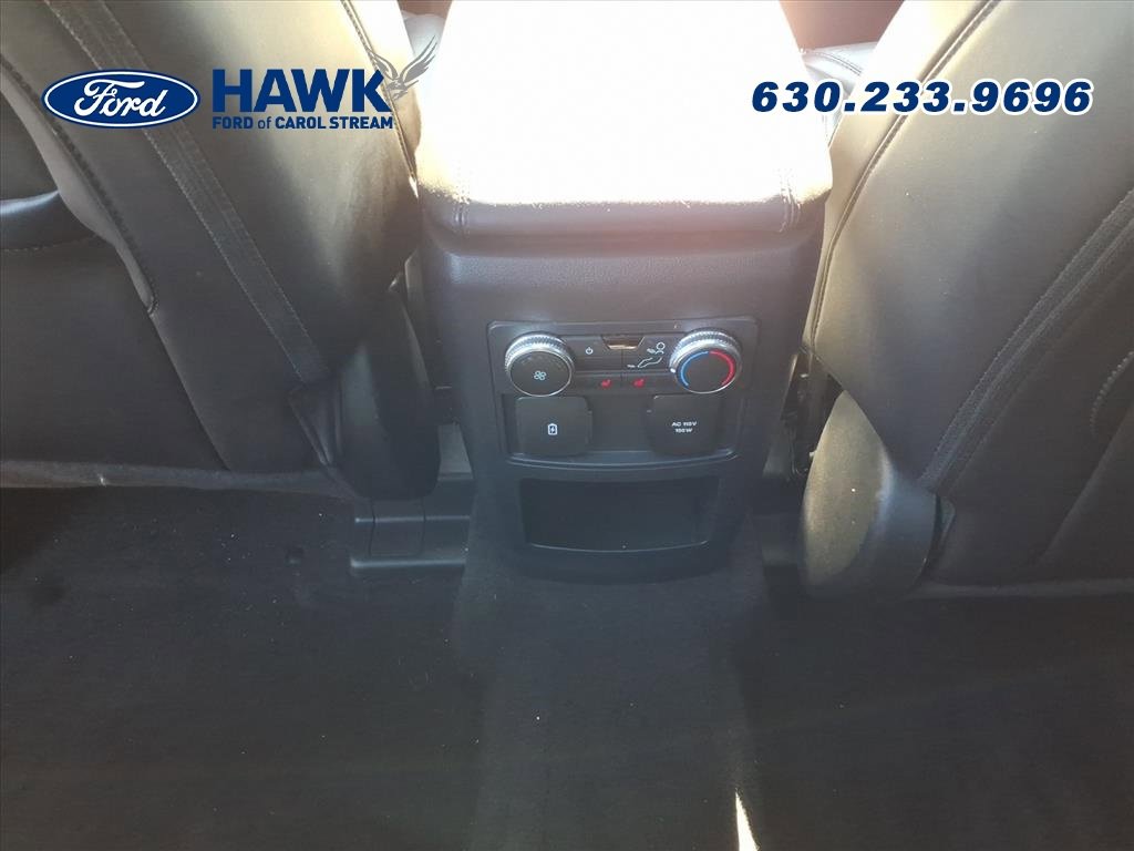 2021 FORD EXPLORER - Image 16