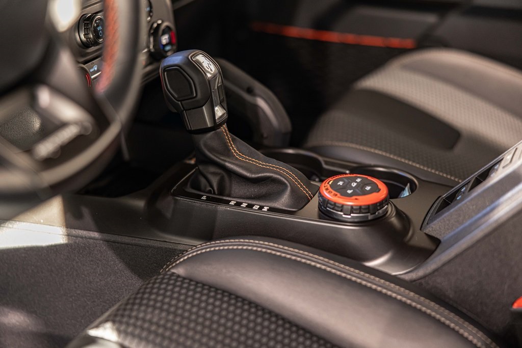 2024 FORD BRONCO - Image 21