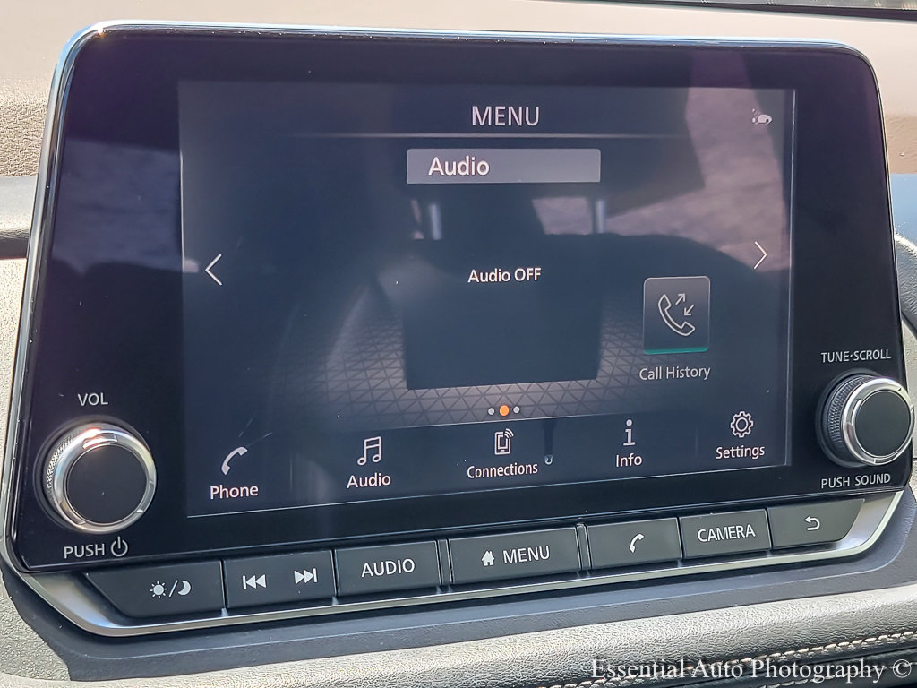 2022 NISSAN ROGUE - Image 13