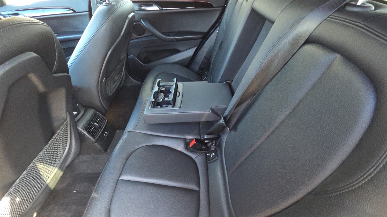 2020 Bmw X1 sDrive28i photo 19