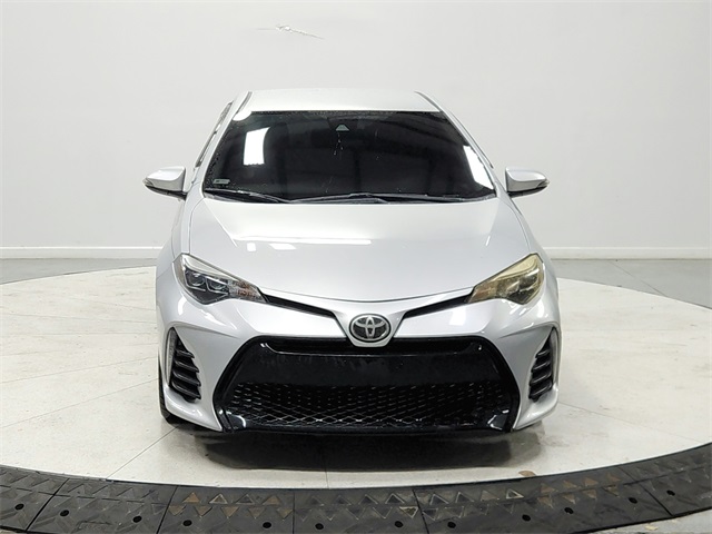 2019 Toyota Corolla SE photo 2