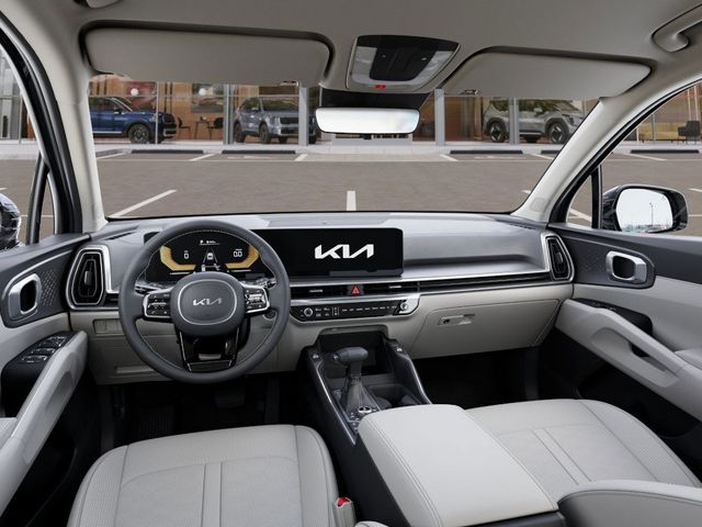 2025 Kia Sorento S photo 13