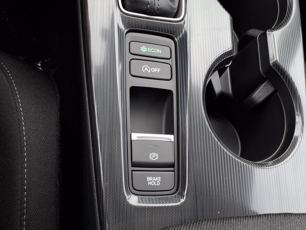 2026 Honda Civic LX photo 22