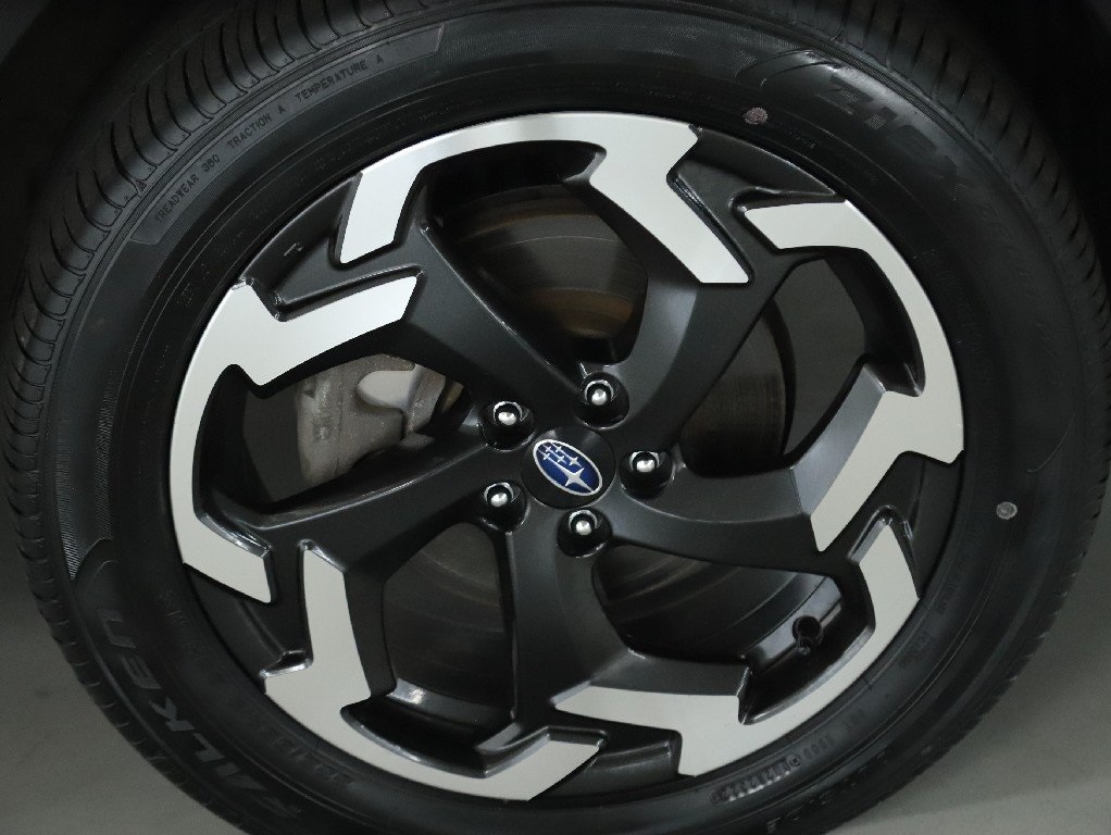2023 Subaru Crosstrek Limited photo 9