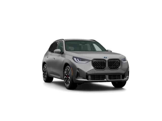 2026 BMW X3 30's photo