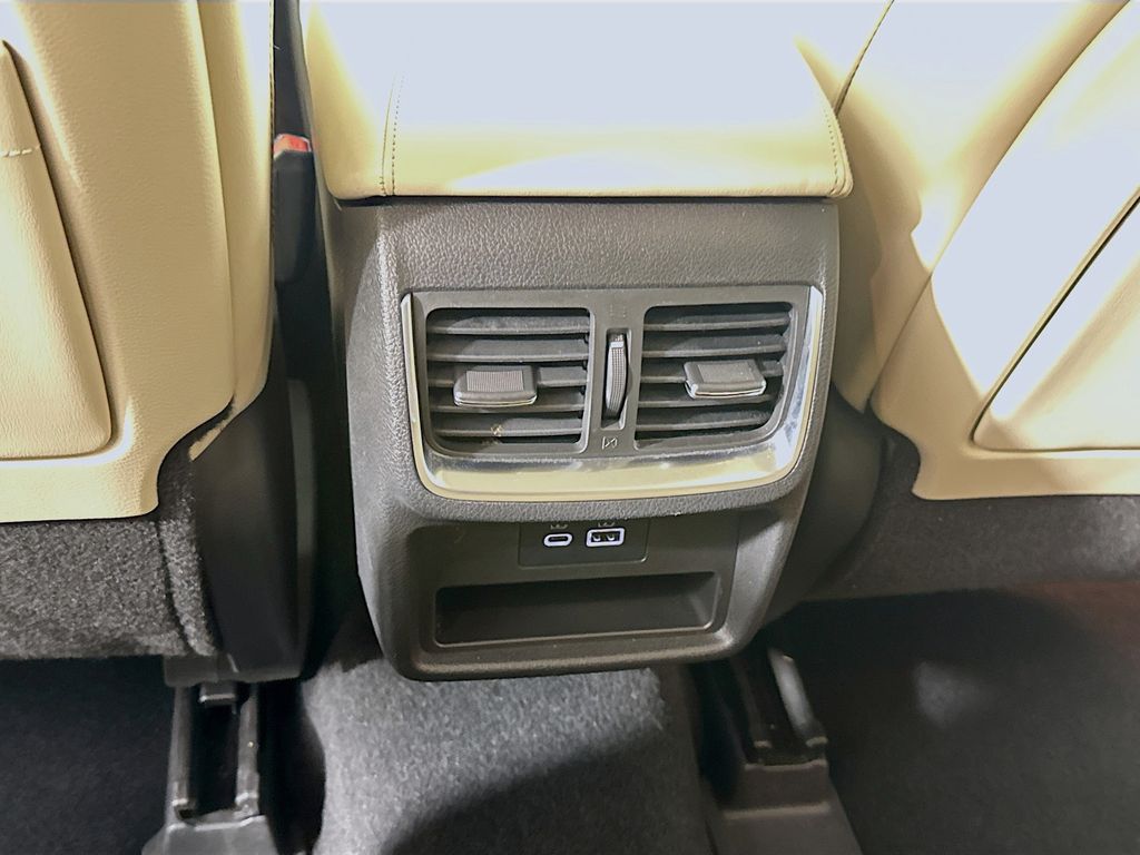 2022 Infiniti QX50 Luxe photo 26