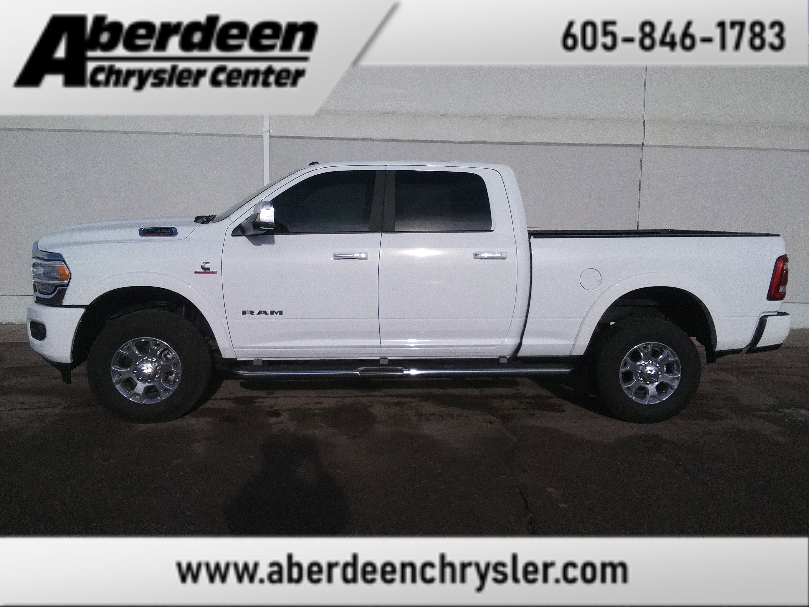 2022 RAM Ram 2500 Pickup Laramie's photo