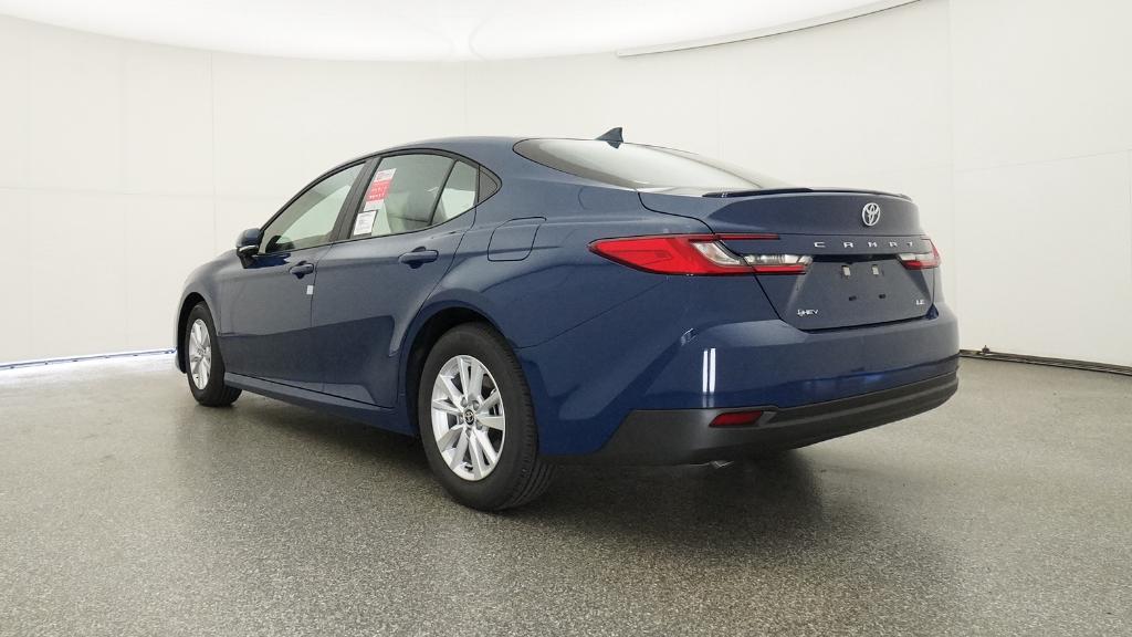 2026 Toyota Camry LE photo 14