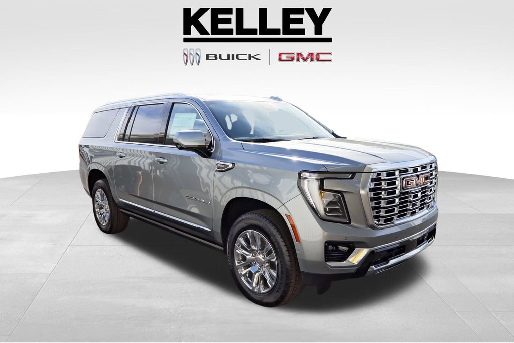 2026 GMC Yukon XL Denali's photo