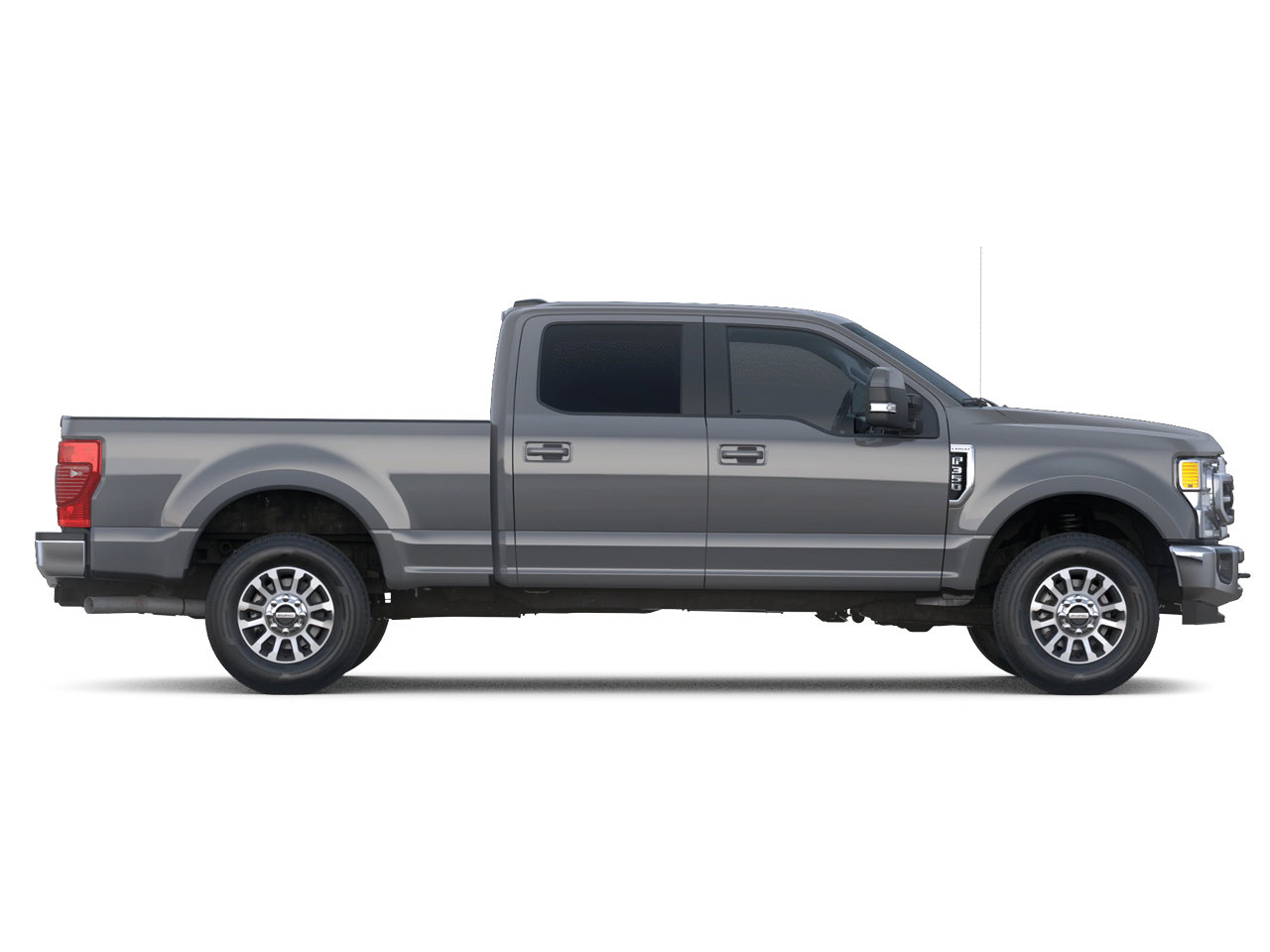 2025 Ford F-350 Lariat photo 2