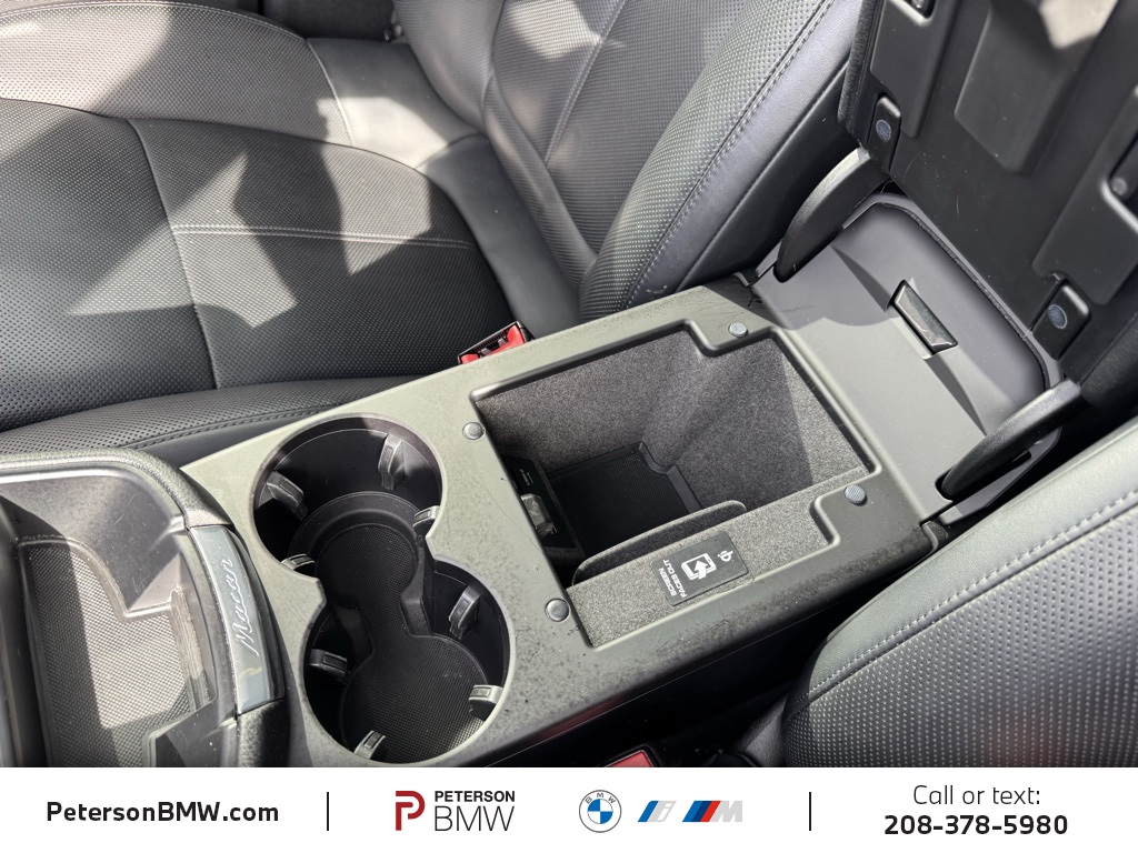 2024 Porsche Macan Base photo 31