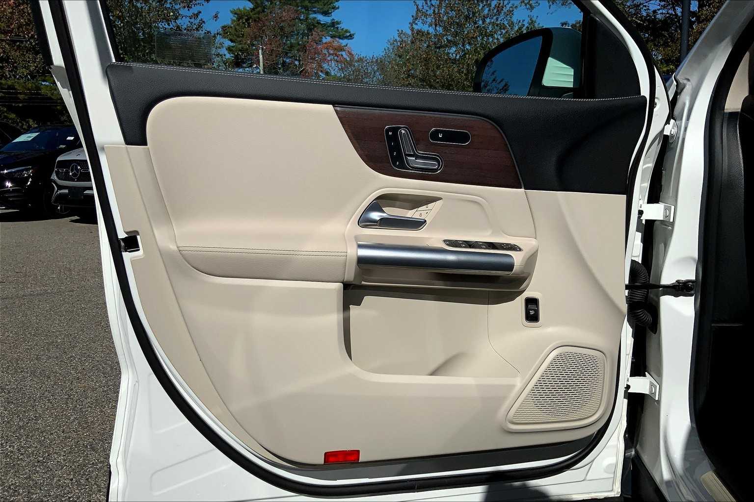 2023 Mercedes Benz GLA 250 4MATIC photo 21