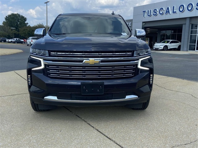 2023 Chevrolet Tahoe Premier photo 5