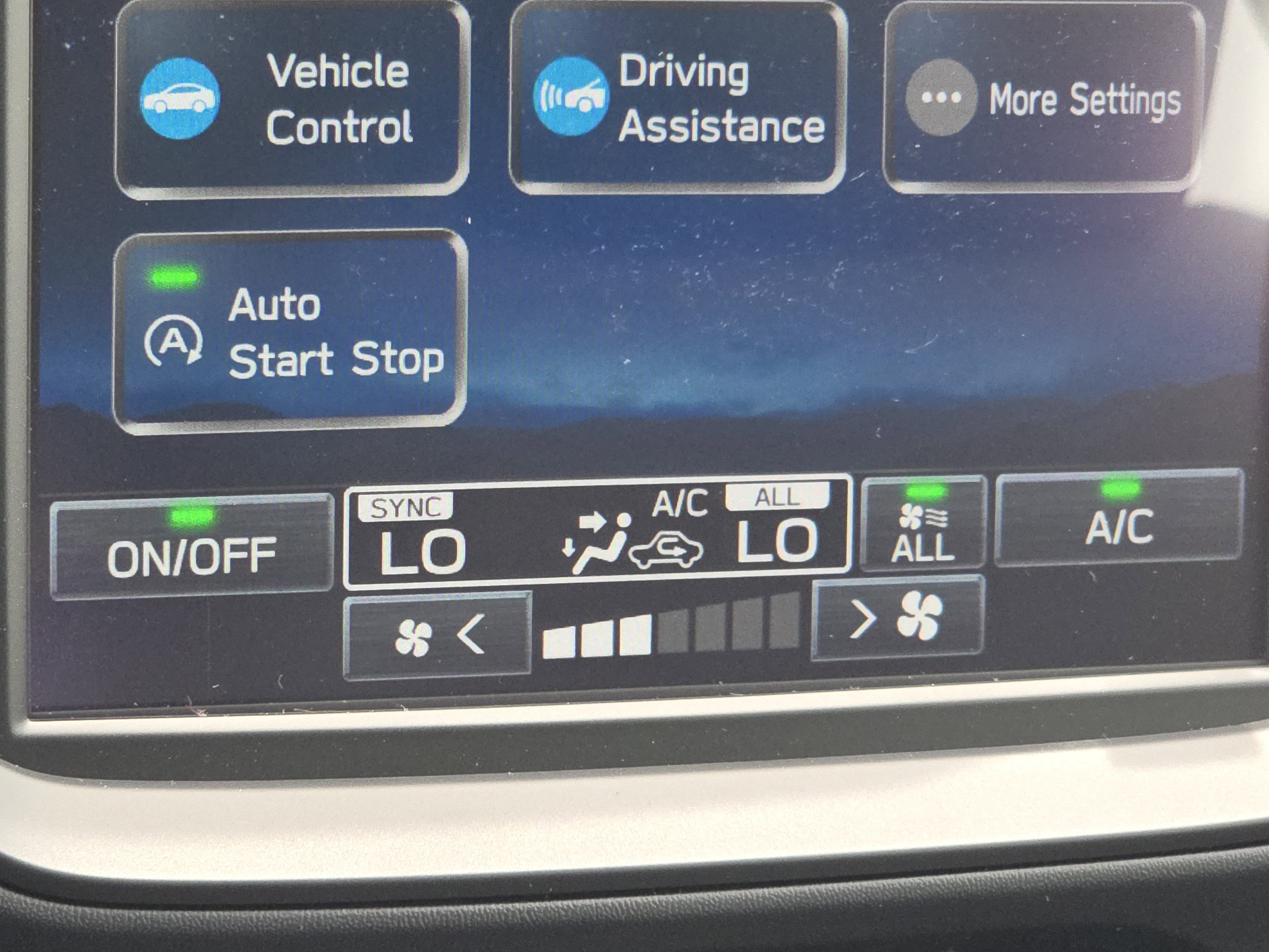 2025 Subaru Impreza Base photo 10