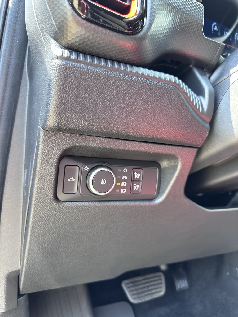 2025 Ford Ranger Raptor photo 10
