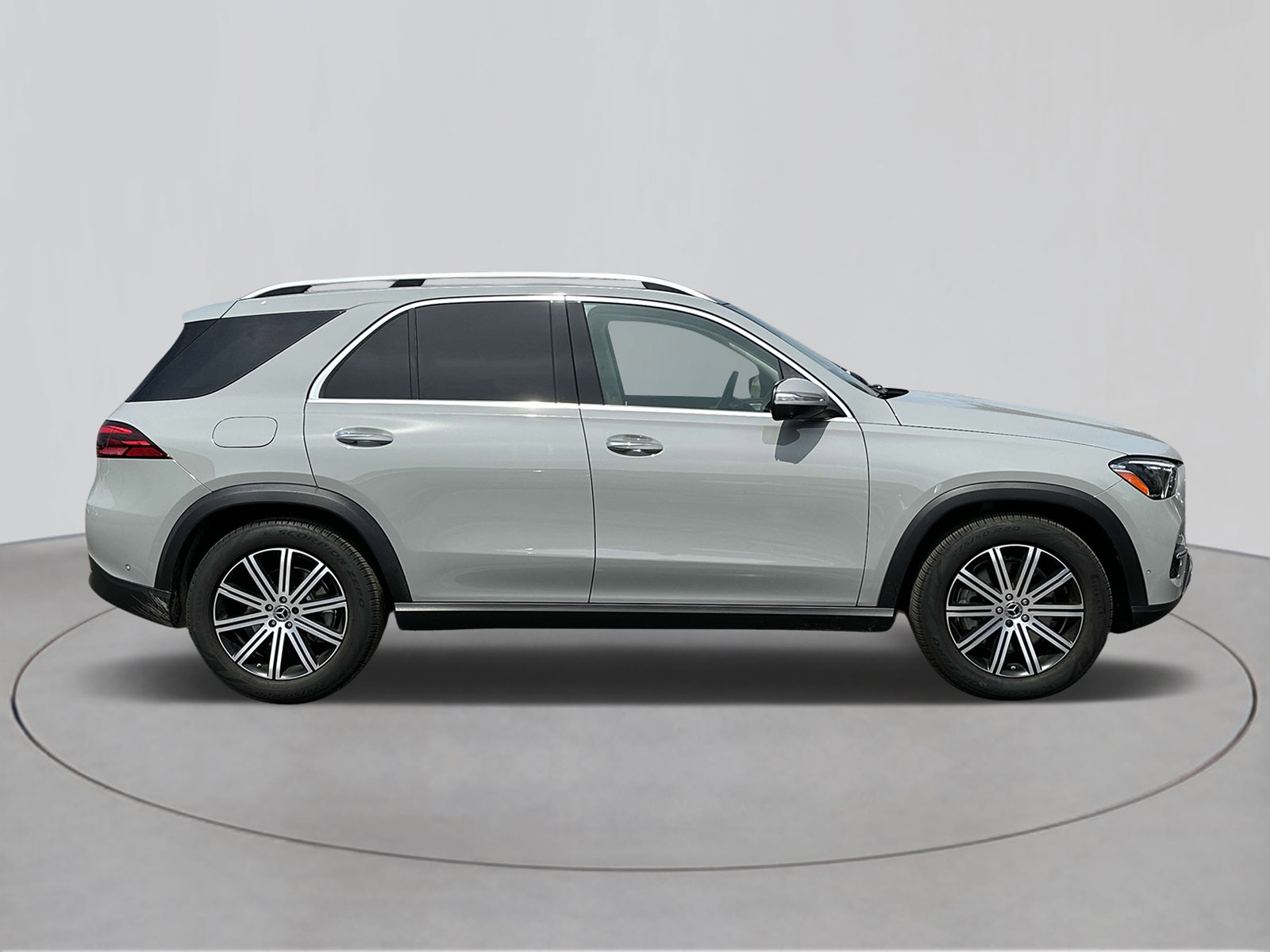 2024 Mercedes Benz GLE 450 4MATIC photo 5