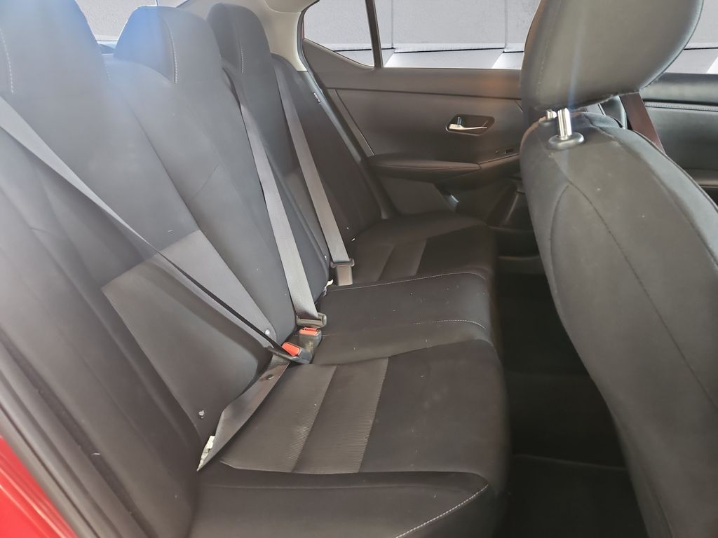 2023 Nissan Sentra SV photo 15