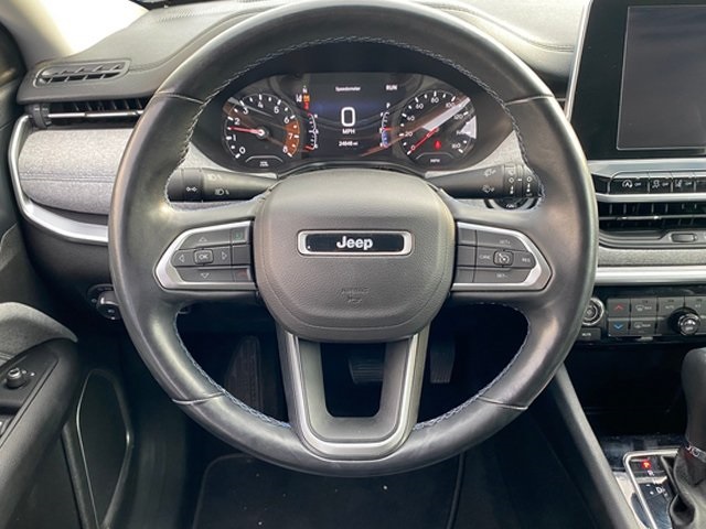 2022 Jeep Compass Latitude photo 8