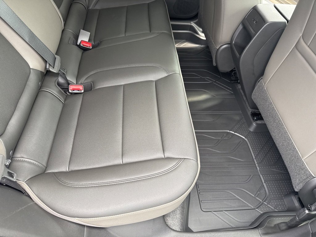 2026 Chevrolet Trax ACTIV photo 31