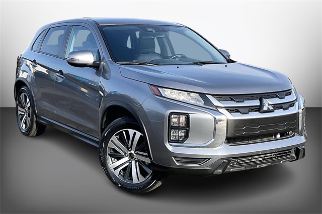 2024 Mitsubishi Outlander Sport SE