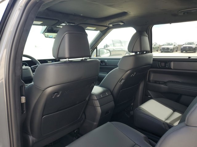 2026 Hyundai Santa Fe Calligraphy photo 4
