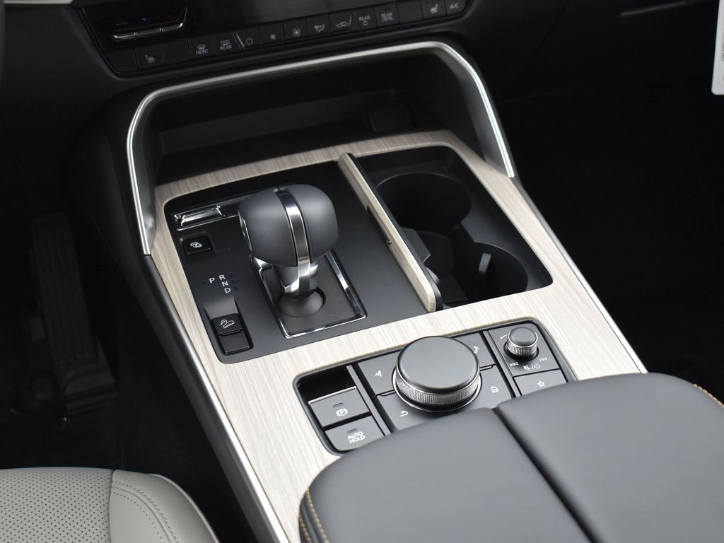 2025 Mazda CX-90 Premium S photo 18