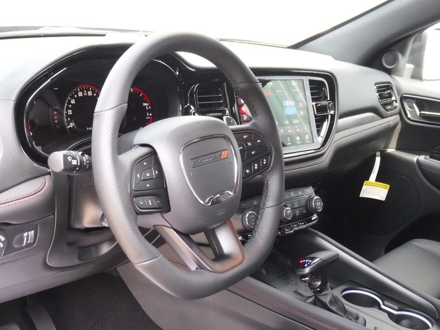 2025 Dodge Durango R/T Plus photo 12