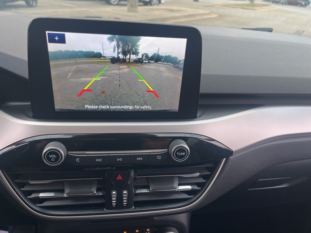 2020 Ford Escape SE photo 13