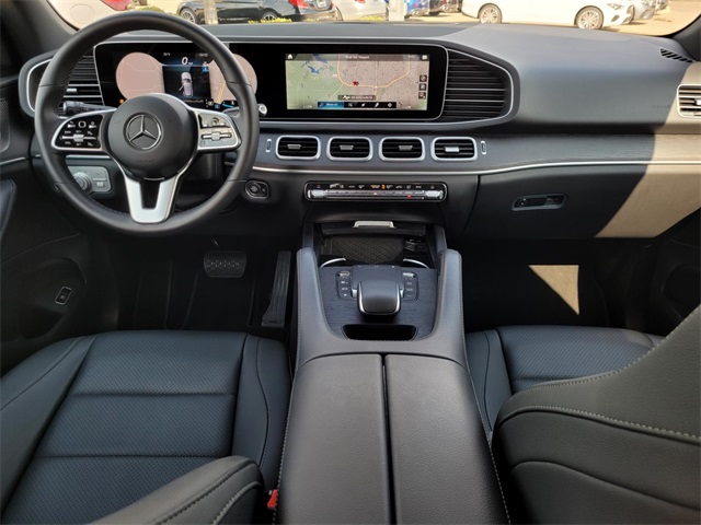 2023 Mercedes Benz GLE 350 photo 31