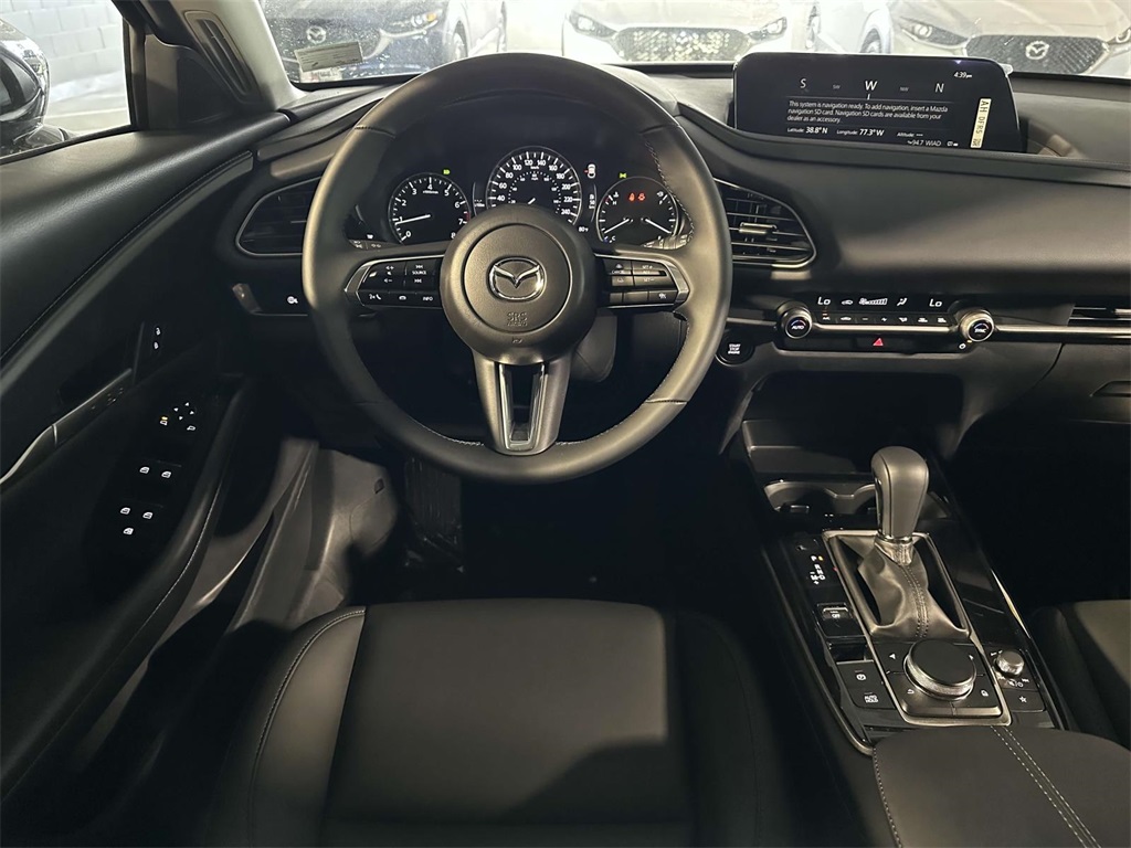 2025 Mazda CX-30 2.5 Select Sport photo 14